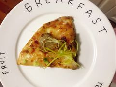 北京烤鸭披萨-玛尚诺意式餐厅(官舍店)