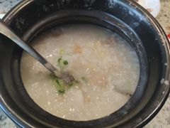 -温粥人(春晖路店)
