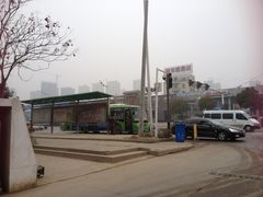 -丽华园(汉阳龙阳店)