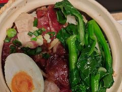 -华记煲仔华·煲仔饭(市桥易发店)