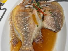 -毛家饭店·湖南鱼鲜(齐鲁软件园店)