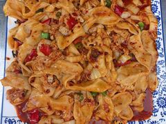 -后卫寨猫耳朵(后卫寨店)