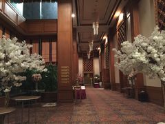 -曼谷王子宫殿酒店