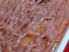 -渝大狮毛肚老火锅(普陀店)