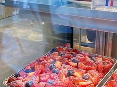 -PETIT PARIS 小巴黎(花园道店)