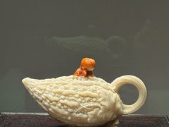 -北京工艺美术博物馆