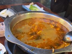 -大理.老字号渝记酸萝卜乌鱼(古城总店)