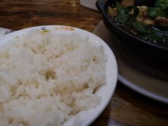 -万和春排骨砂锅米饭(湖北路店)