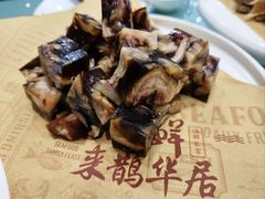 -鹊华居·地道鲁菜·海鲜·融合味(大明湖店)