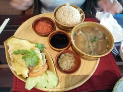 -亚龙湾红树林度假酒店御粤阁