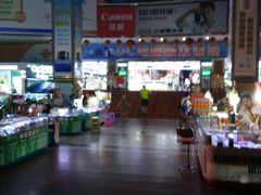 -DC商业城(海秀东路店)