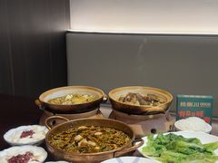 -拾捌川·自贡爆炒(新街口店)