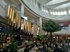 -食悦天美食广场(西安CityOn熙地港购物中心店)