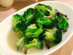 -翠亭酒家(山西南路店)