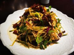 -香融府·烤鸭·家常菜(花乡奥莱店)