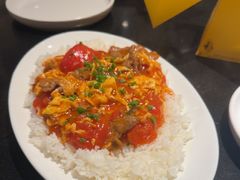 -新旺茶餐厅•早餐(迪士尼小镇店)