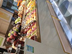 -每日新鲜水果吧(芮欧百货店)