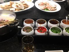 -协成海鲜火锅(海洋花园店)