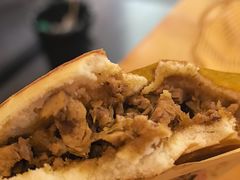 -乡姑缘陕西美食(上海桂林科技园店)