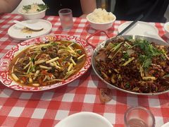 -盐老幺自贡盐帮菜老店