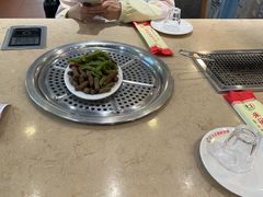 -禾记海鲜烧烤(八一路店)