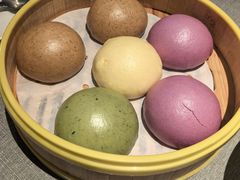 -西湖春天•老字号杭州菜(百汇店)