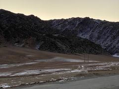 -可可托海景区