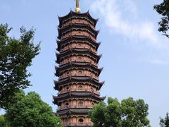 -葛仙湖公园