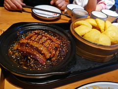 -陶德砂锅(蜀汉路店)