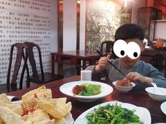 -吴门人家·苏宴宫廷菜(拙政园店)
