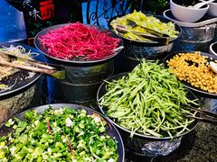 -东方苑自助餐厅(稻香湖景酒店)