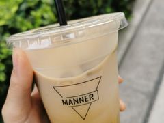-Manner Coffee(大宁国际商业广场店)