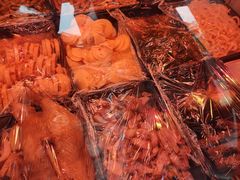 -麻爪爪(汉渝路店)