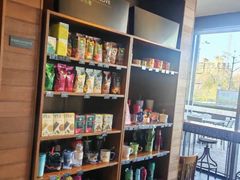 -星巴克(北京成寿寺路店)