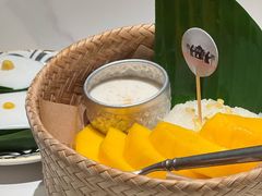 -太食獸泰式茶餐厅(IFS国金中心店)