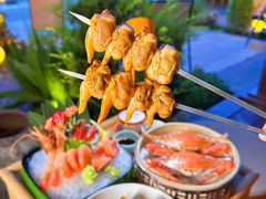 -必点海鲜·海肠捞饭大王(滨江道店)