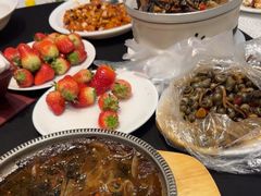 -小放牛炒菜馆(裕华东路店)