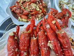 -丹水桥地锅鱼·翘嘴鲌·地方特色全鱼宴(丹江口大坝店)
