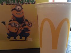 雪碧-麦当劳(塔园路店)