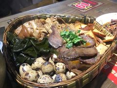 -灶东家民间菜(回兴店)