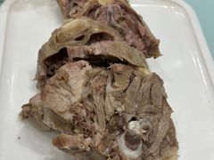 -清真·胖妈妈手抓餐厅(定西路长城宾馆店)