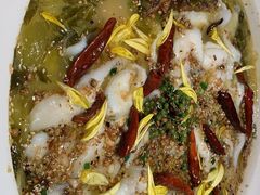 -太二酸菜鱼(财富购物中心店)