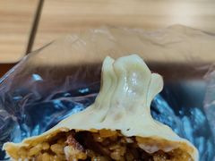 -白玉兰食品(中山公园龙之梦店)