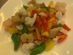 -马凯餐厅(长椿街店)