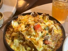 -农畉LONFOOD(福田星河COCOPark店)