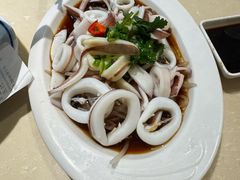 -香港池仔记肠粉王(博多新记襄阳南路店)