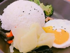 -海盗虾饭·剥好的小龙虾饭(SOHO尚都店)