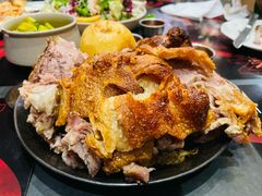 -Nord Grill&Bar Highland诺德西餐(深圳欢乐海岸店)