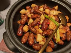 -小天厨民间菜馆(深圳街店)