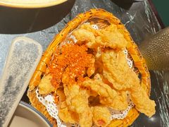 -廖川菜(太阳宫店)